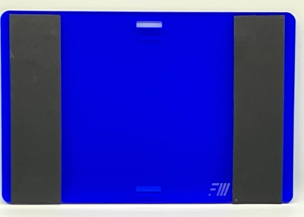 ＊1100円off中！＊レバーレスコントローラー『Finish Move』(クリア)　組み立て済みケース＋配線セット