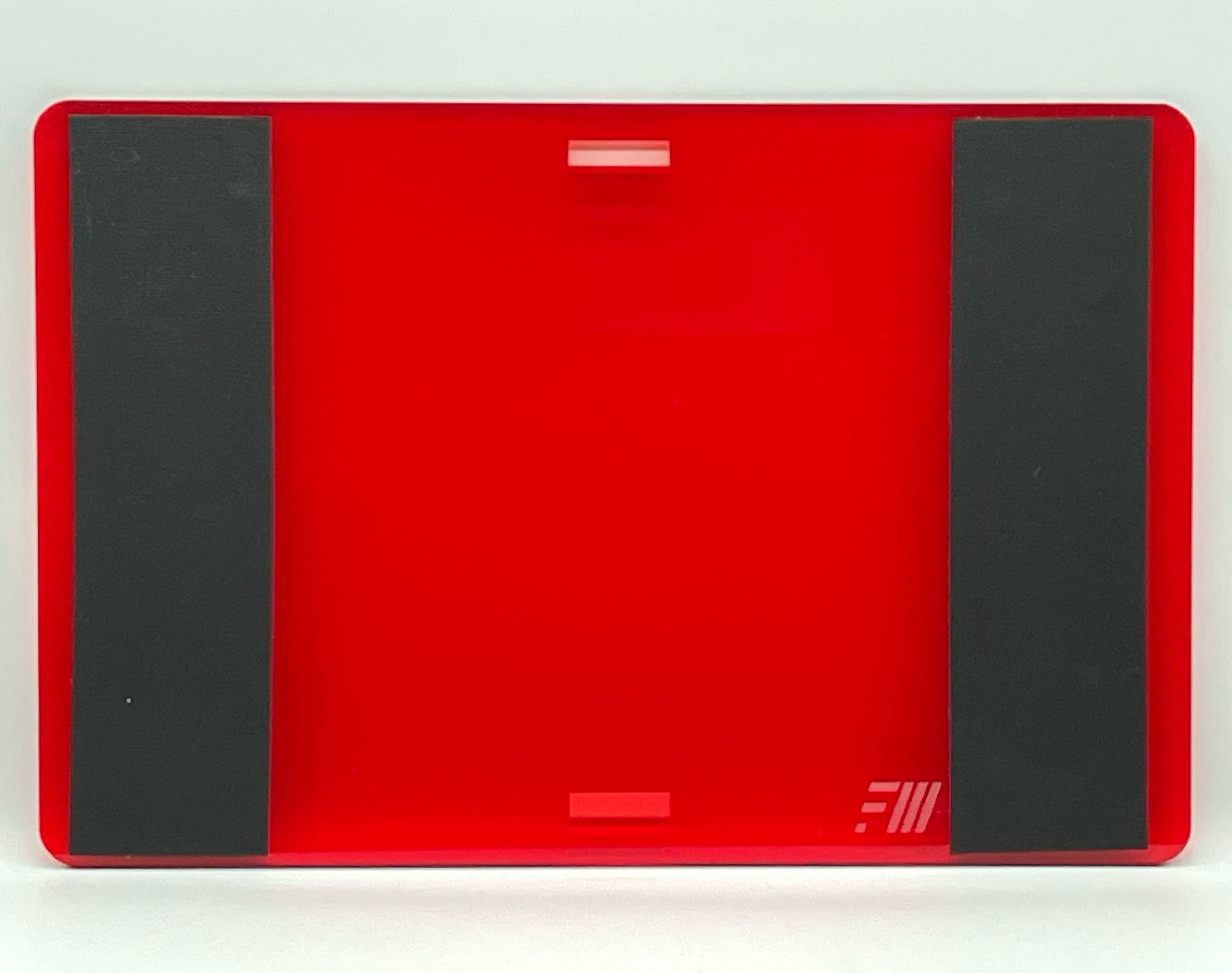 【リリース記念特価中！】レバーレスコントローラー『Finish Move（クリア）』（PS5対応機）