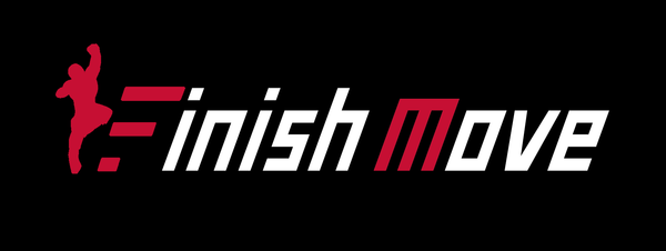 レバーレスコントローラー 『Finish Move(フィニッシュムーブ レバーレスコントローラー 『Finish Move(フィニッシュムーブ